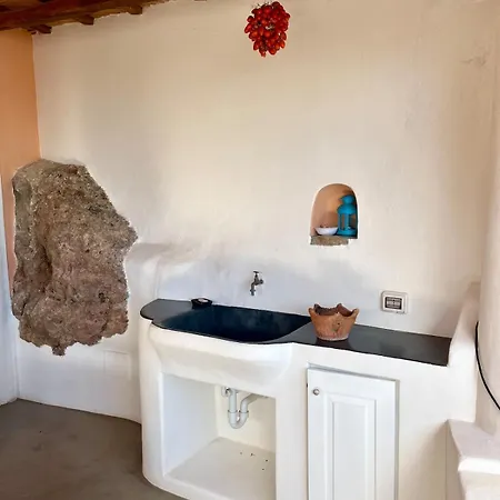 Casa vacanze Casa Serena