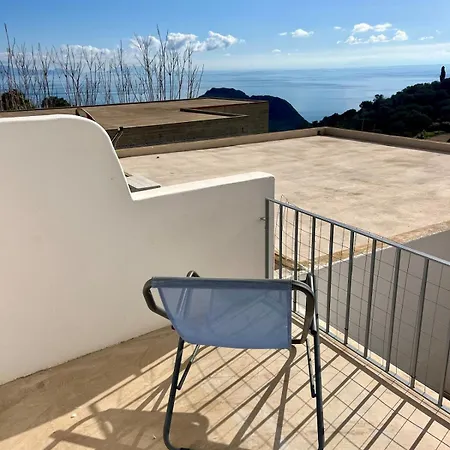 Casa Serena * Pecorini