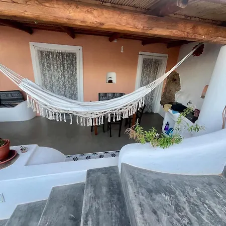 Casa vacanze Casa Serena Pecorini