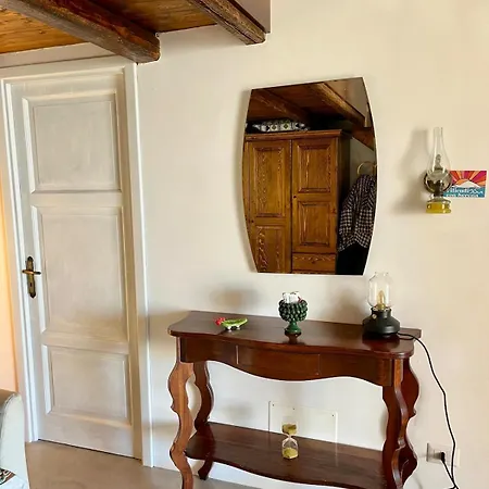 Casa Serena Pecorini
