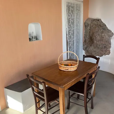 Casa Serena * Pecorini