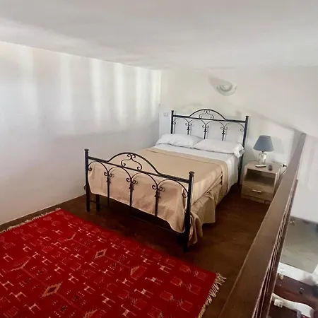 Casa Serena Casa vacanze *
