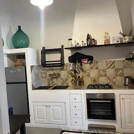 Vakantiehuis Casa Serena *