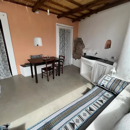 Casa Serena 펜션 Pecorini