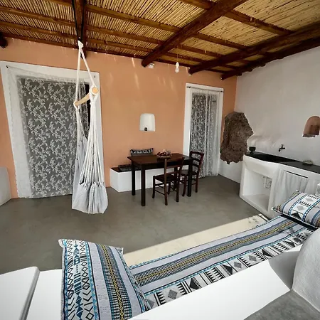 Casa Serena Casa vacanze Pecorini
