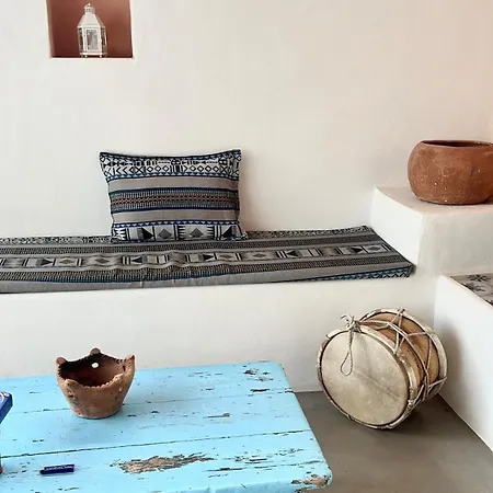 Vakantiehuis Casa Serena *