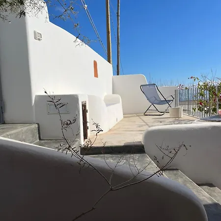 Дом отдыха Casa Serena *