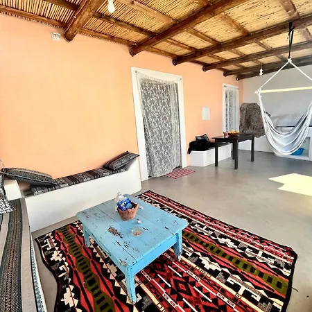 Casa Serena Дом отдыха Pecorini