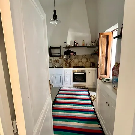 Дом отдыха Casa Serena Pecorini